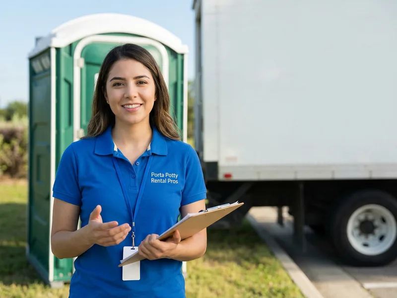 Porta Potty Rental  in Pensacola  FAQ